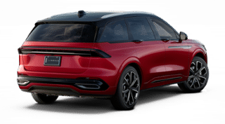 2025 Lincoln Lincoln Nautilus External Image 3
